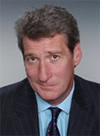 Jeremy Paxman - picture courtesy of the BBC