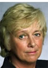 Dr Nanette Milne, Conservative MSP for Northeast Scotland